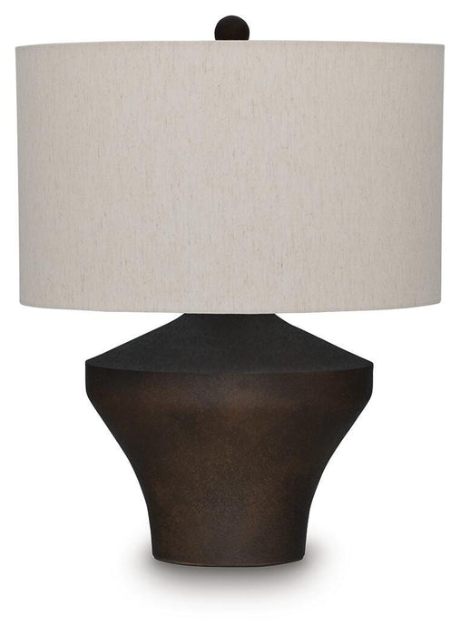 Dolanham Table Lamp - Sweet Furniture (Columbus, Ohio)