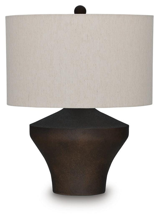 Dolanham Table Lamp - Sweet Furniture (Columbus, Ohio)