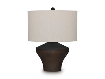 Dolanham Table Lamp - Sweet Furniture (Columbus, Ohio)