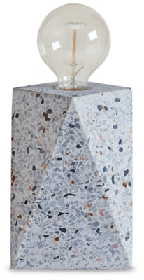 Maywick Table Lamp Set - Sweet Furniture (Columbus, Ohio)