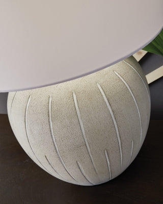 Calbert Table Lamp - Sweet Furniture (Columbus, Ohio)