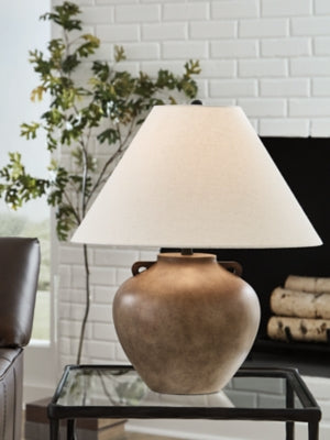 Ferrilby Table Lamp - Sweet Furniture (Columbus, Ohio)