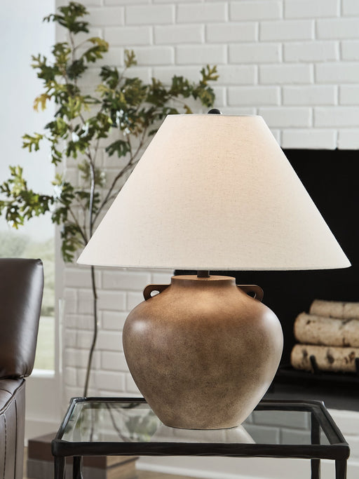 Ferrilby Table Lamp - Sweet Furniture (Columbus, Ohio)