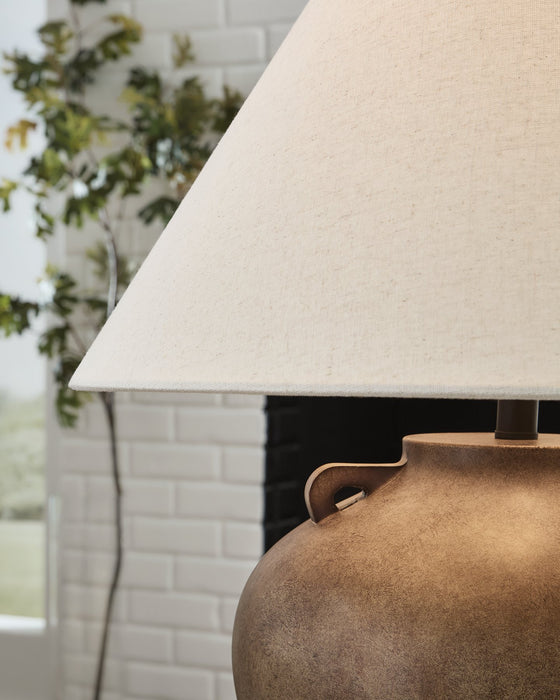 Ferrilby Table Lamp - Sweet Furniture (Columbus, Ohio)