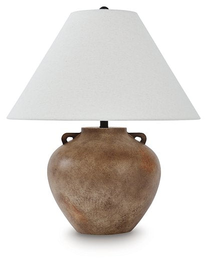 Ferrilby Table Lamp - Sweet Furniture (Columbus, Ohio)