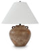 Ferrilby Table Lamp - Sweet Furniture (Columbus, Ohio)
