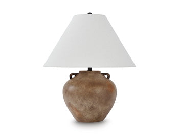 Ferrilby Table Lamp - Sweet Furniture (Columbus, Ohio)