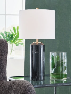 Hanzila Table Lamp - Sweet Furniture (Columbus, Ohio)