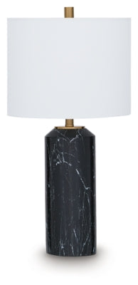 Hanzila Table Lamp - Sweet Furniture (Columbus, Ohio)