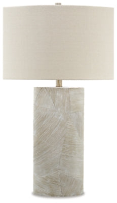 Bradard Lamp Set - Sweet Furniture (Columbus, Ohio)