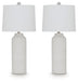 Vauville Table Lamp (Set of 2) - Sweet Furniture (Columbus, Ohio)
