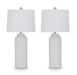 Vauville Table Lamp (Set of 2) - Sweet Furniture (Columbus, Ohio)