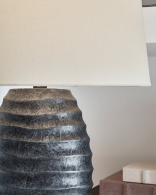 Caronick Table Lamp (Set of 2) - Sweet Furniture (Columbus, Ohio)