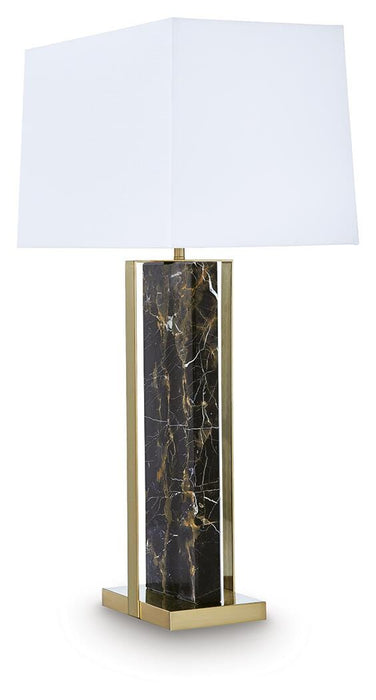 Neonish Table Lamp - Sweet Furniture (Columbus, Ohio)