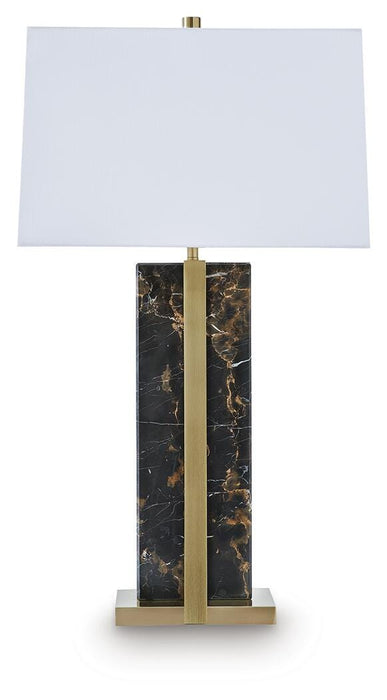 Neonish Table Lamp - Sweet Furniture (Columbus, Ohio)