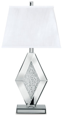 Prunella Lamp Set - Sweet Furniture (Columbus, Ohio)