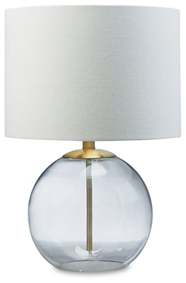 Samder Lamp Set - Sweet Furniture (Columbus, Ohio)