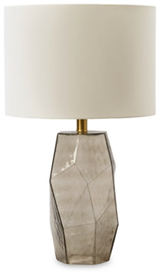 Taylow Lamp Set - Sweet Furniture (Columbus, Ohio)