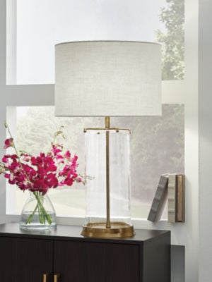 Gizeh Table Lamp - Sweet Furniture (Columbus, Ohio)