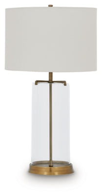 Gizeh Table Lamp - Sweet Furniture (Columbus, Ohio)