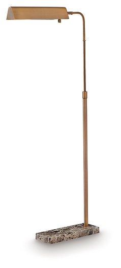 Yafe Floor Lamp - Sweet Furniture (Columbus, Ohio)