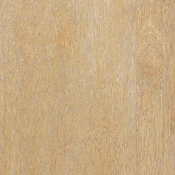 Lakeview Rectangular Standard Height Dining Table in White Marble