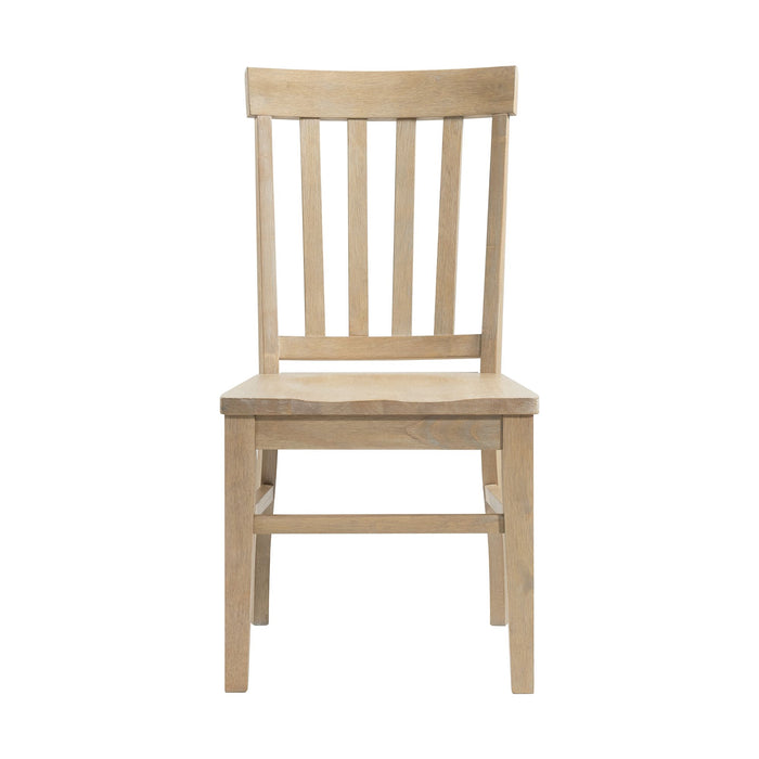 Lakeview Side Chair (2 Per Carton)