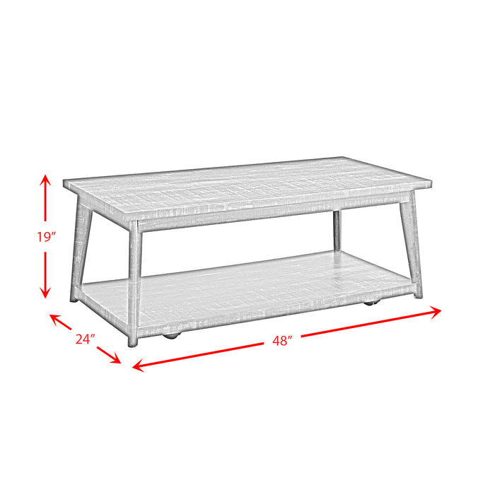 Libby Three Pack Occasional in dark