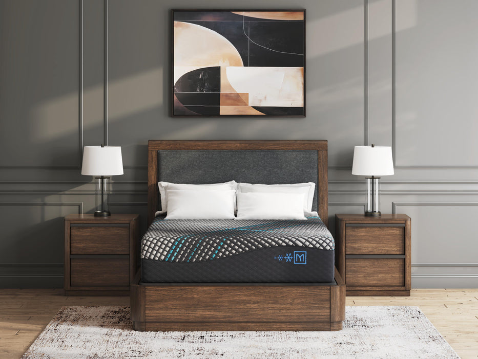 Millennium 2.0 Foam 14 Inch Mattress - Sweet Furniture (Columbus, Ohio)