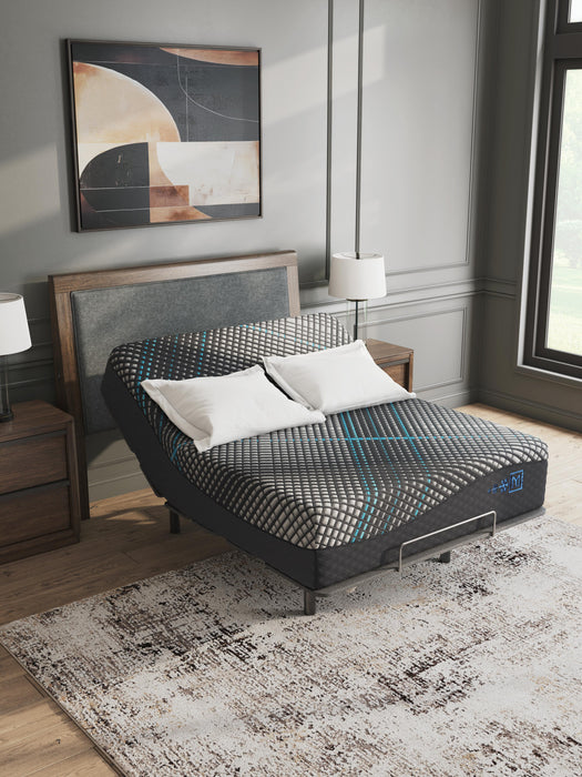 Millennium 2.0 Foam 14 Inch Mattress - Sweet Furniture (Columbus, Ohio)
