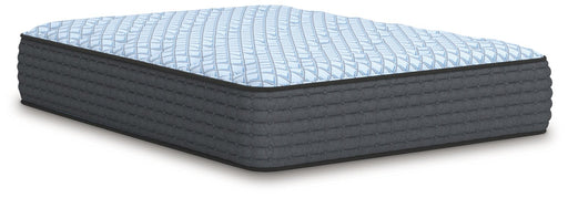 Destin Cove Plush Mattress - Sweet Furniture (Columbus, Ohio)