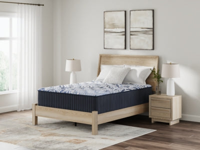Firm Luxe 2.0 Mattress - Sweet Furniture (Columbus, Ohio)