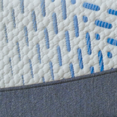 Millennium Luxury Gel Memory Foam Mattress - Sweet Furniture (Columbus, Ohio)