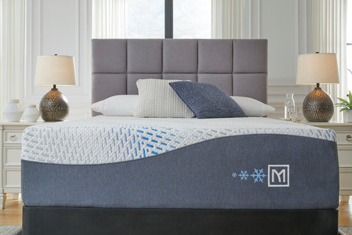 Millennium Luxury Gel Memory Foam Mattress - Sweet Furniture (Columbus, Ohio)