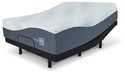 Millennium Luxury Gel Memory Foam Mattress - Sweet Furniture (Columbus, Ohio)