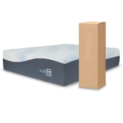 Millennium Luxury Gel Memory Foam Mattress - Sweet Furniture (Columbus, Ohio)