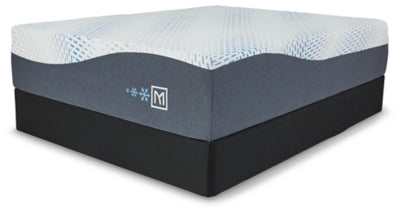 Millennium Cushion Firm Gel Memory Foam Hybrid Mattress - Sweet Furniture (Columbus, Ohio)