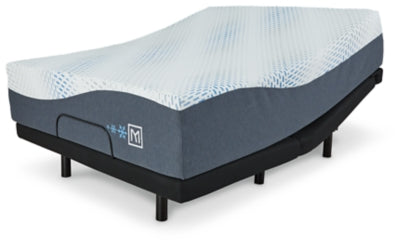 Millennium Cushion Firm Gel Memory Foam Hybrid Mattress - Sweet Furniture (Columbus, Ohio)