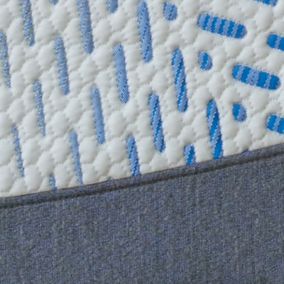 Millennium Luxury Plush Gel Latex Hybrid Mattress - Sweet Furniture (Columbus, Ohio)