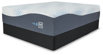 Millennium Luxury Plush Gel Latex Hybrid Mattress - Sweet Furniture (Columbus, Ohio)