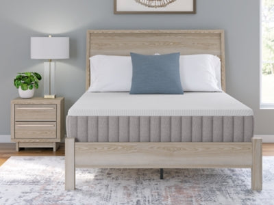 Terra Sleep Firm Mattress - Sweet Furniture (Columbus, Ohio)