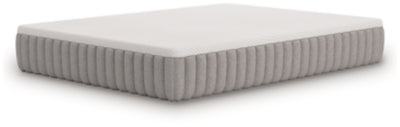 Terra Sleep Firm Mattress - Sweet Furniture (Columbus, Ohio)