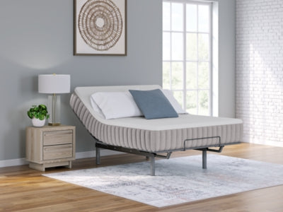 Terra Sleep Firm Mattress - Sweet Furniture (Columbus, Ohio)