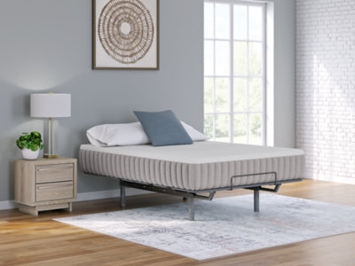 Terra Sleep Firm Mattress - Sweet Furniture (Columbus, Ohio)