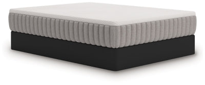 Terra Sleep Firm Mattress - Sweet Furniture (Columbus, Ohio)