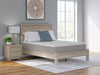 Terra Sleep Firm Mattress - Sweet Furniture (Columbus, Ohio)