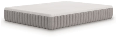 Terra Sleep Medium Mattress - Sweet Furniture (Columbus, Ohio)
