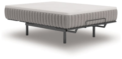 Terra Sleep Medium Mattress - Sweet Furniture (Columbus, Ohio)