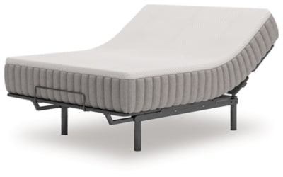 Terra Sleep Medium Mattress - Sweet Furniture (Columbus, Ohio)