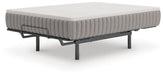 Terra Sleep Medium Mattress - Sweet Furniture (Columbus, Ohio)